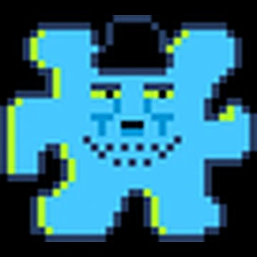 Jigsaw Joe