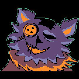Seam