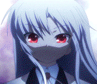 Kanade "Angel" Tachibana