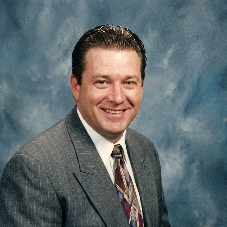 Charismatic Realtor - Broker Agent