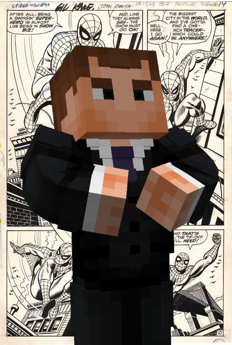 Norman Osborn