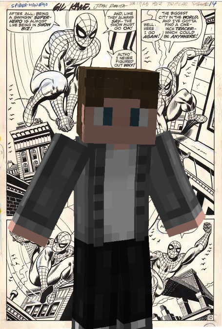 Eddie Brock