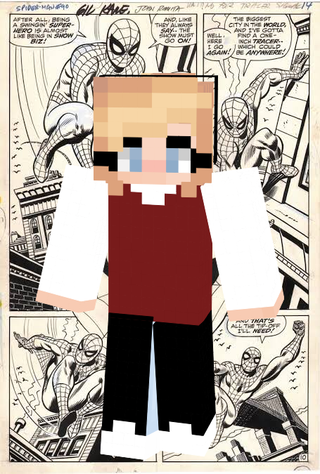 Betty Brant