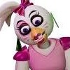 Glamrock Chica