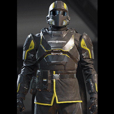 Veteran (A1)