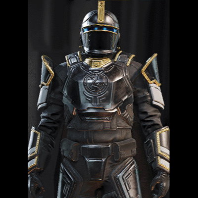 Ceremonial Guy (C3)