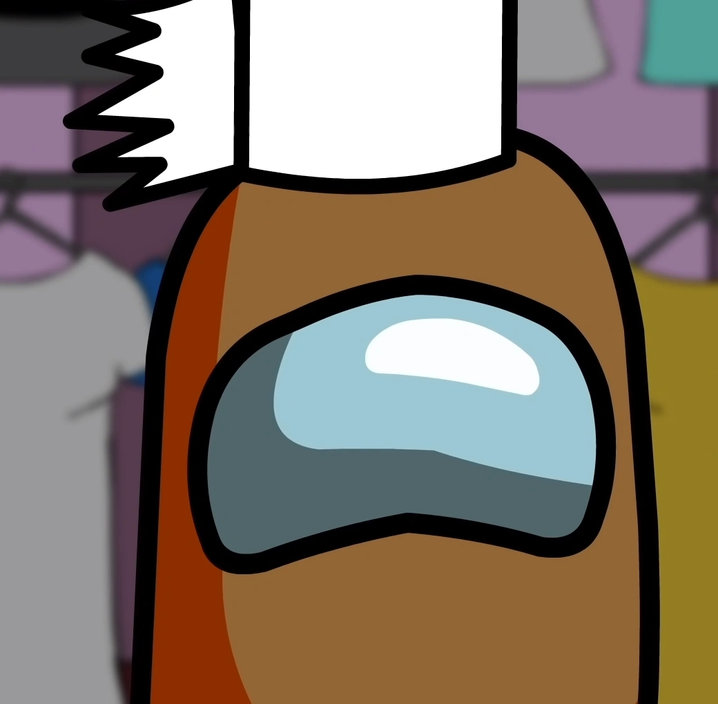 Bryson (Among Us Character)
