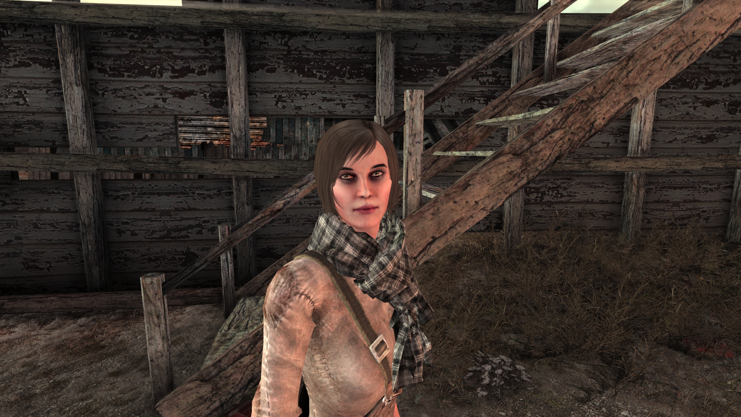Bonnie Herder