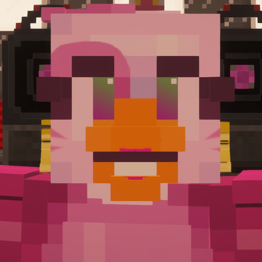 Glamrock Chica