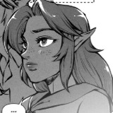 Malon (20 Years Old) (11 Lines)