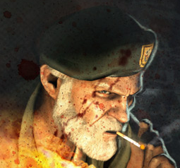 William "Bill" Overbeck