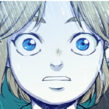 Young Link (9 Years Old) (10 Short Lines)