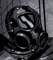 Soldier, Jeff