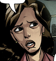 Zoey's Mother