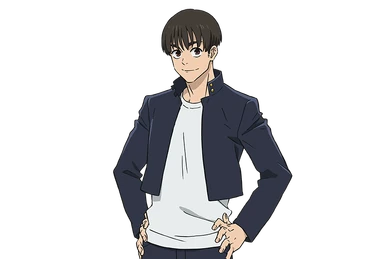Haibara