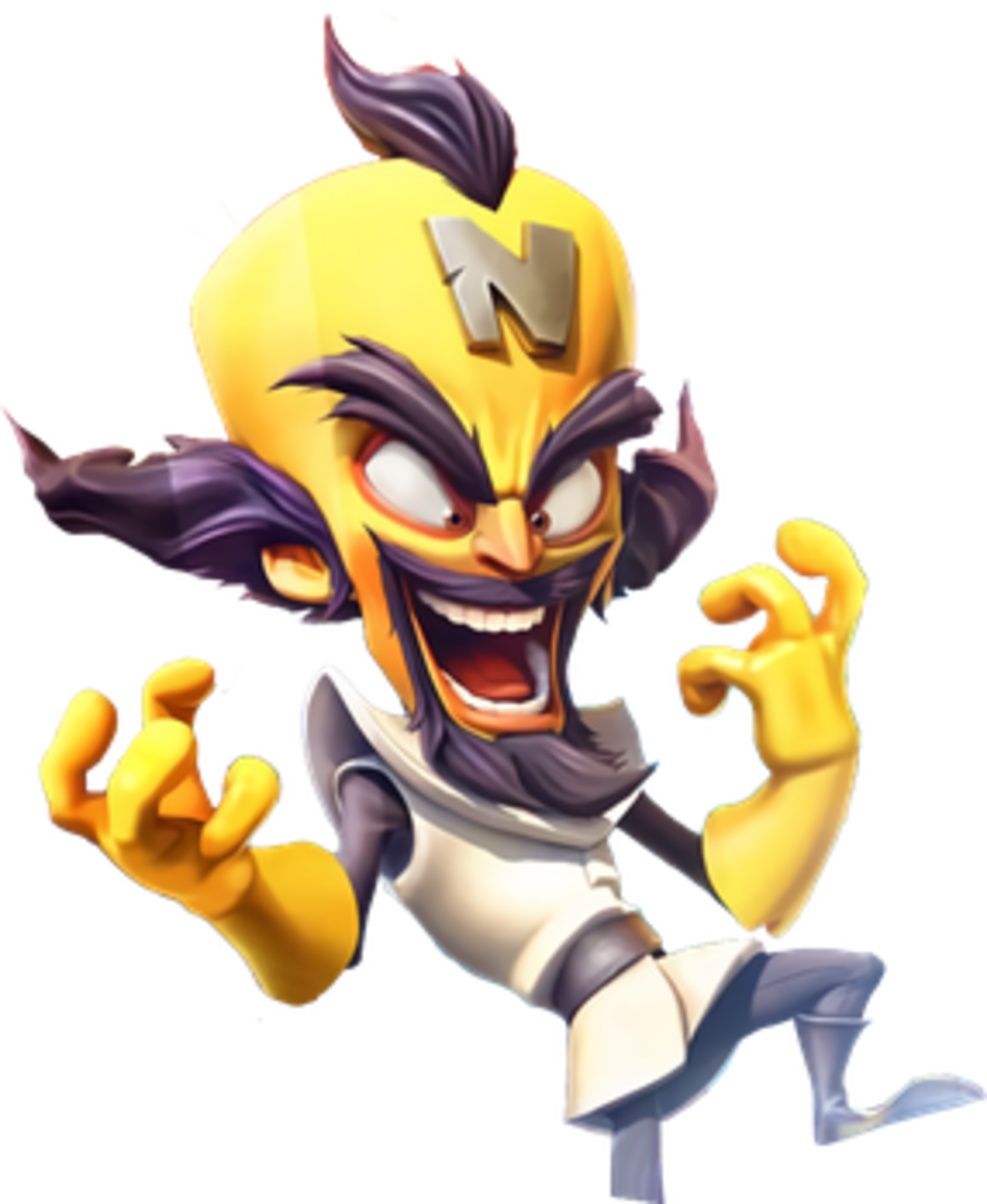 Dr. Neo Cortex
