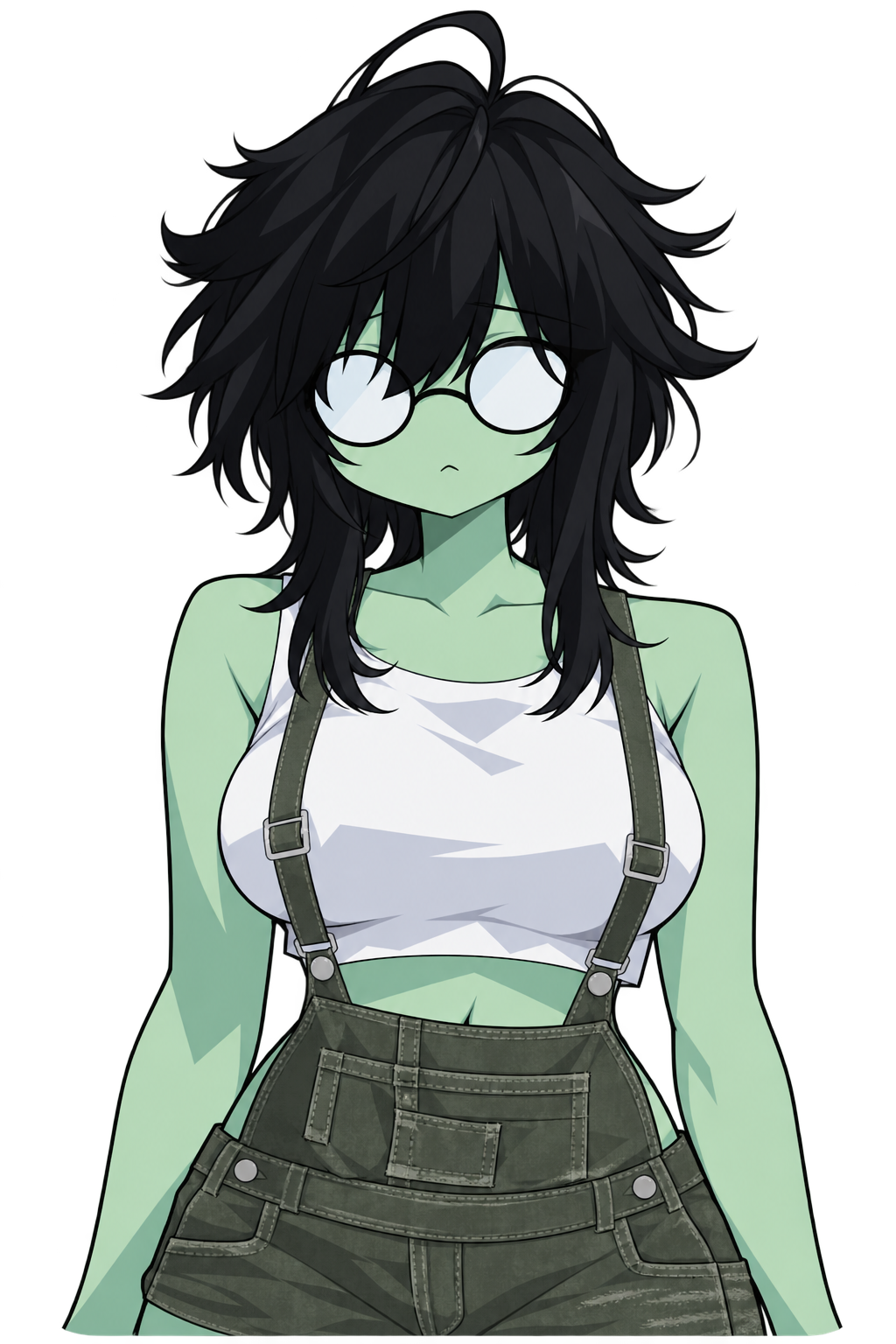 Zombie