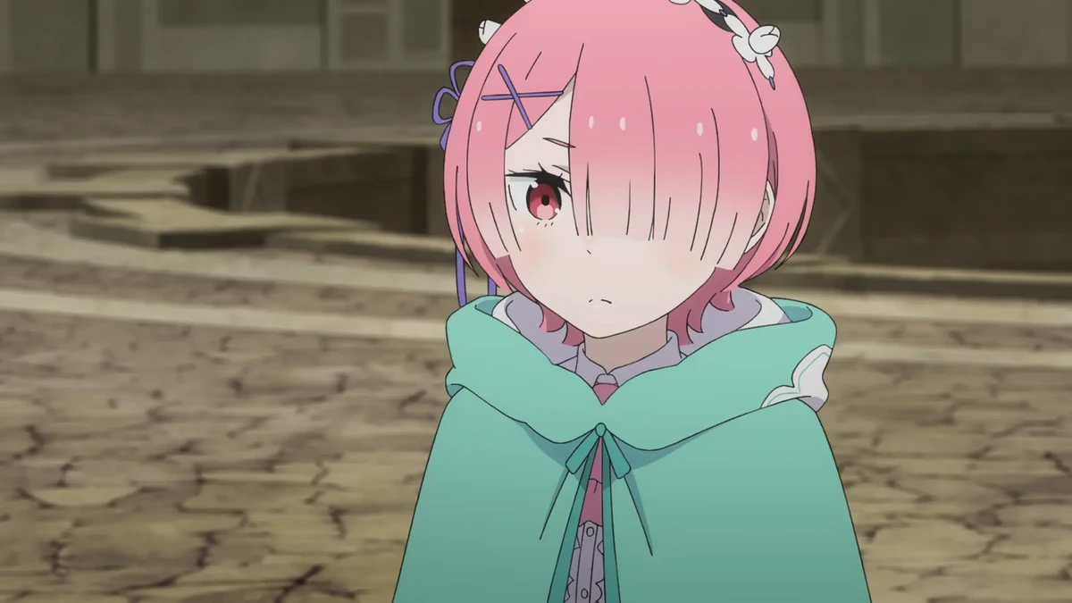Ram(?)