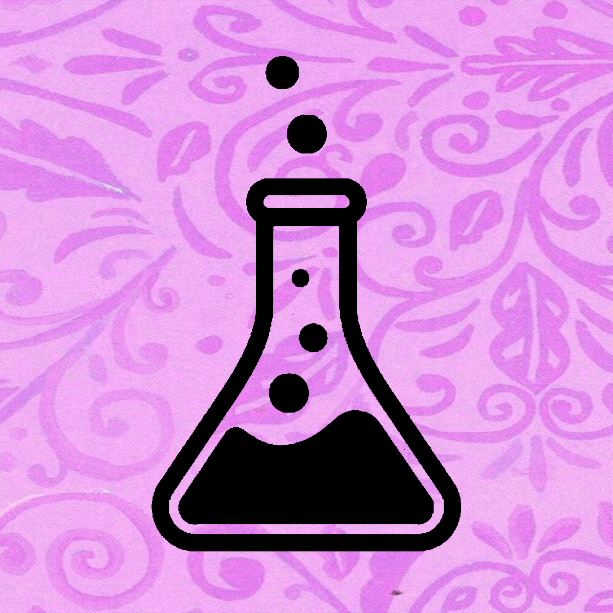 Stayuri - SHSL Chemist