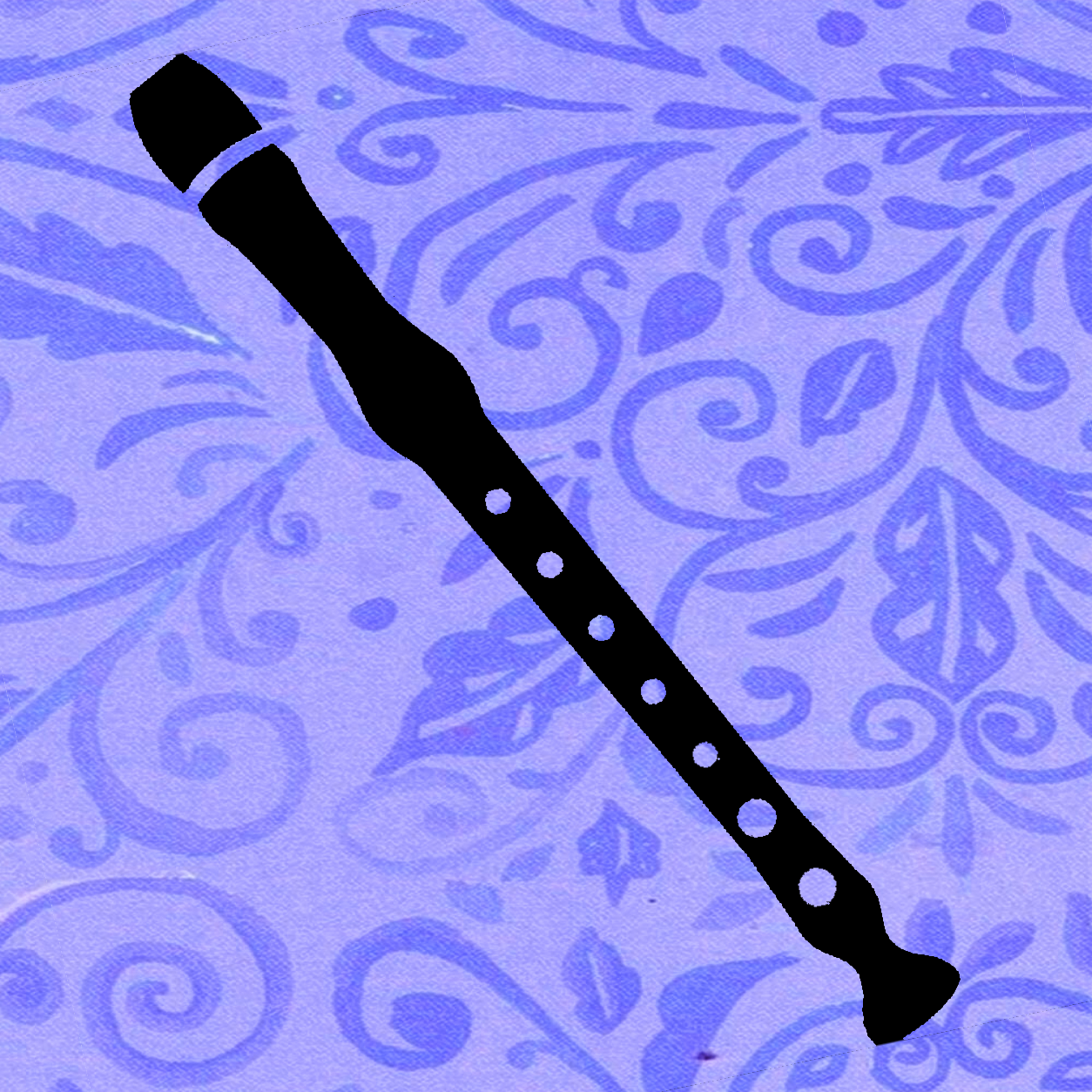 Rei - SHSL Flutist