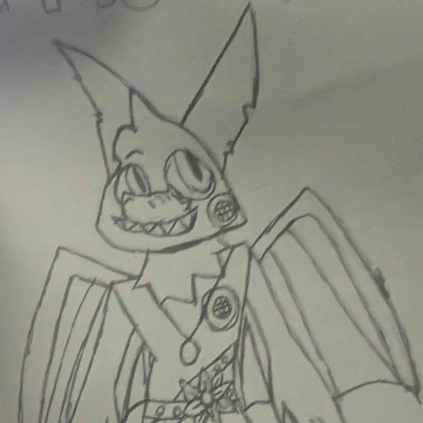 Noctis the Bat