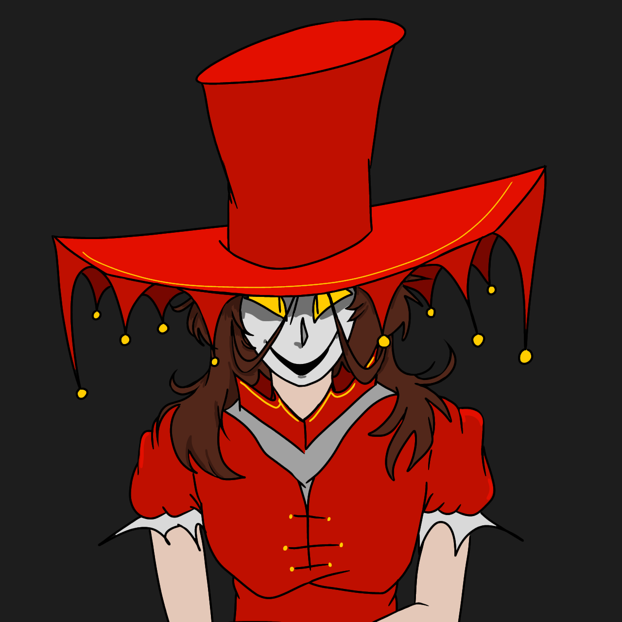 Mistress Grindred
