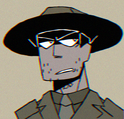 Sergeant The Campleader