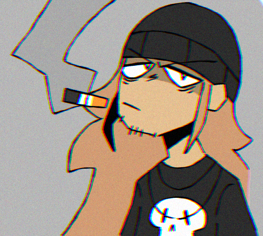 John