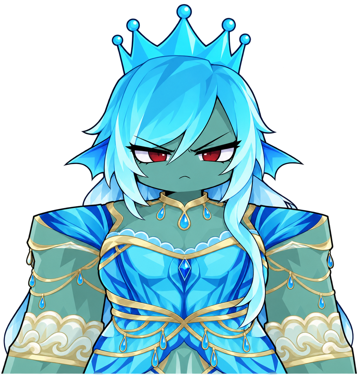 Sea Queen