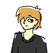 LOVE JENNY: Kyle