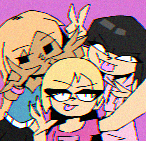 The Totally Girls