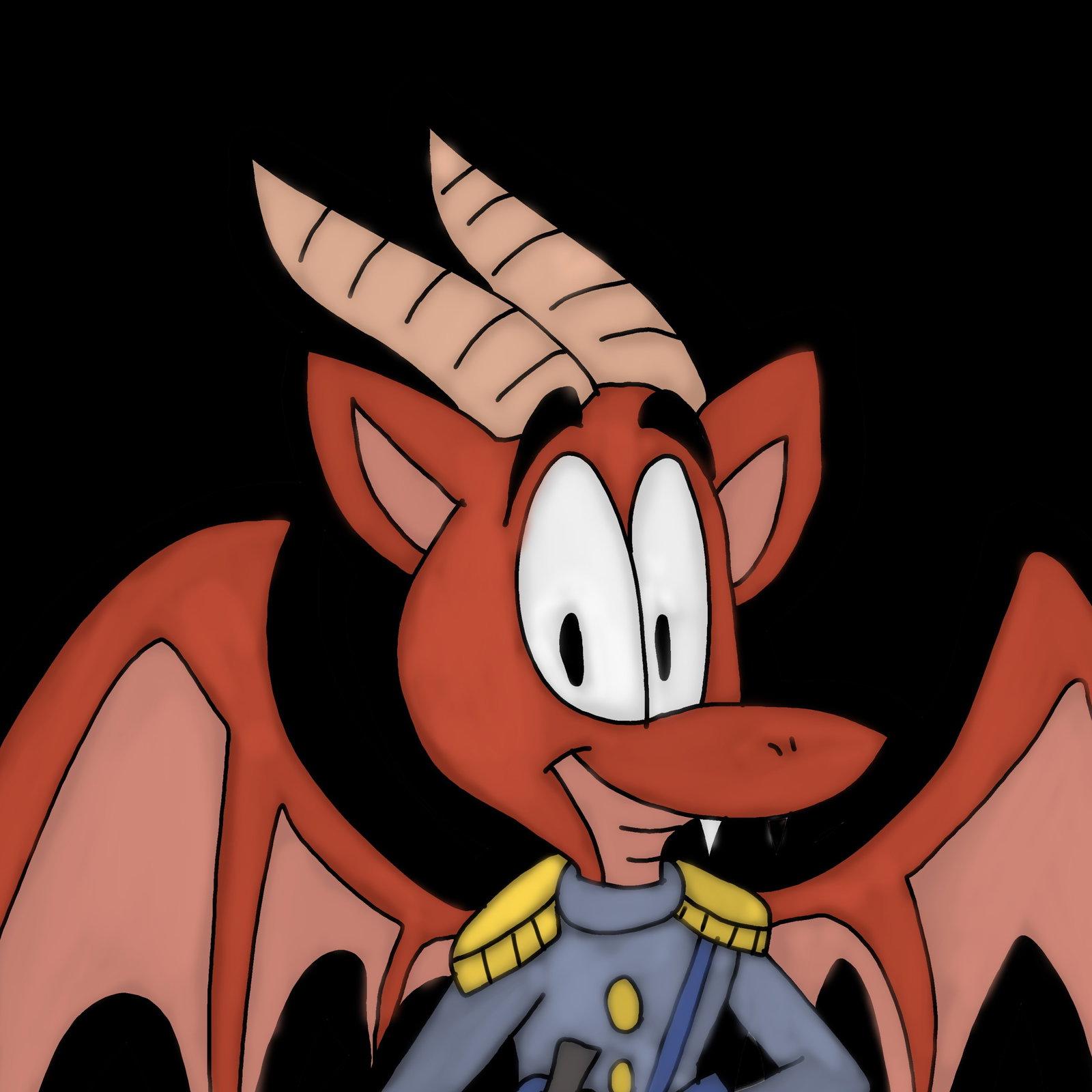Prince Dragonheart