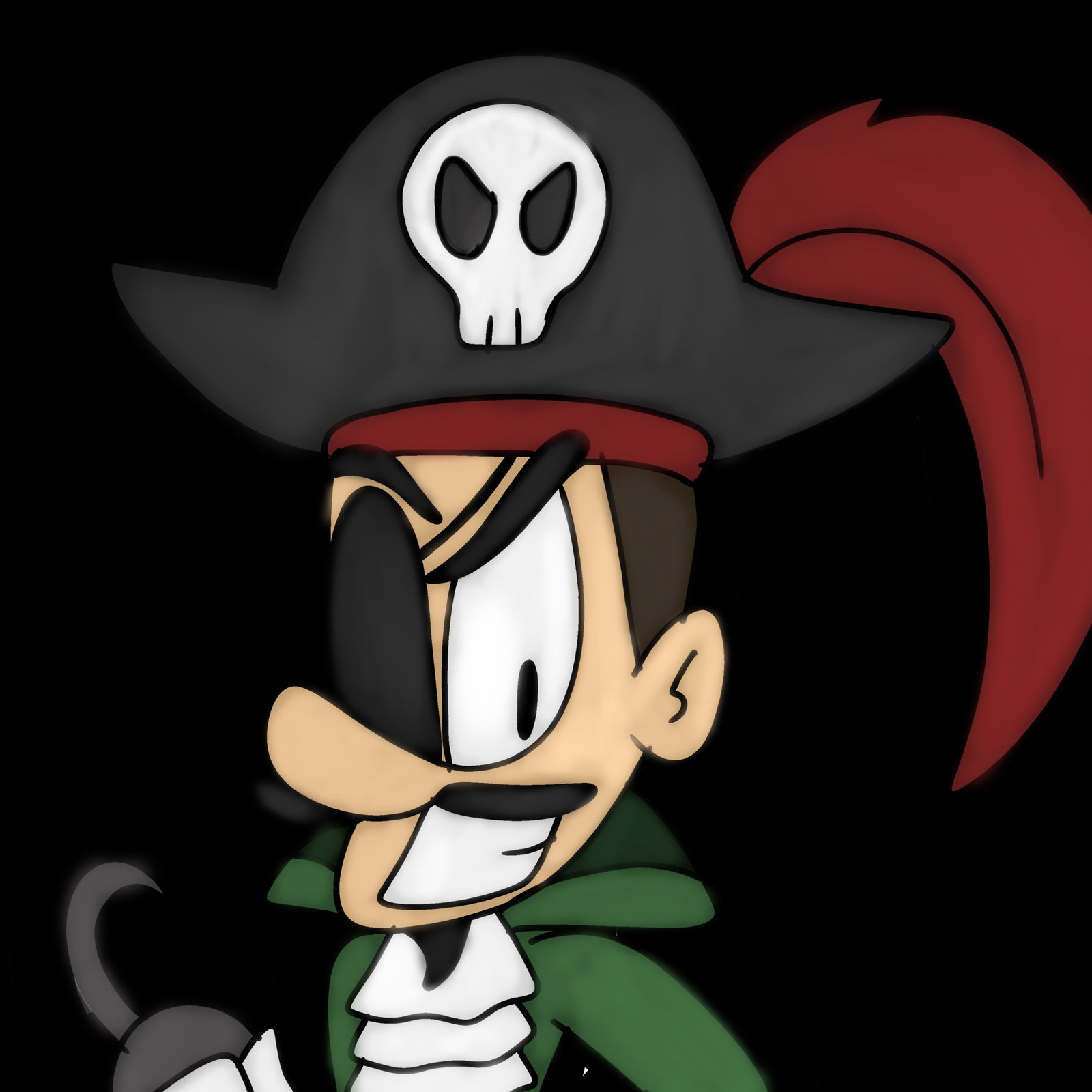 Captain Berman
