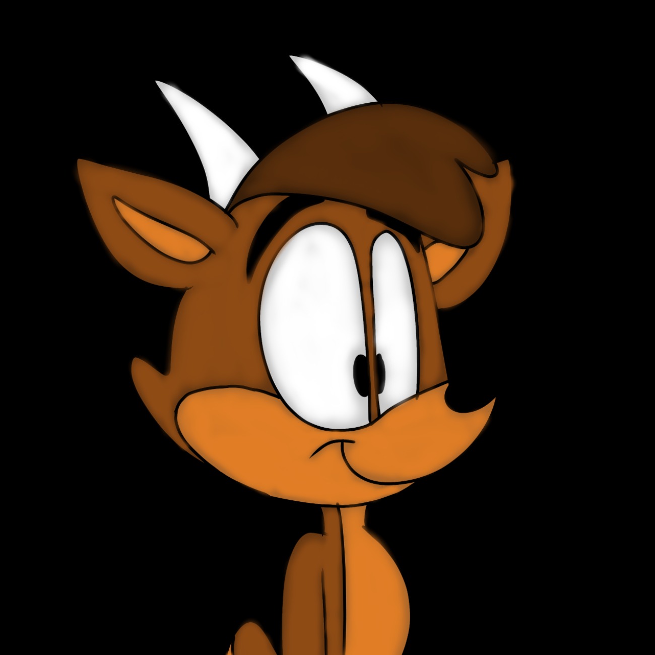 Pancho Pudu