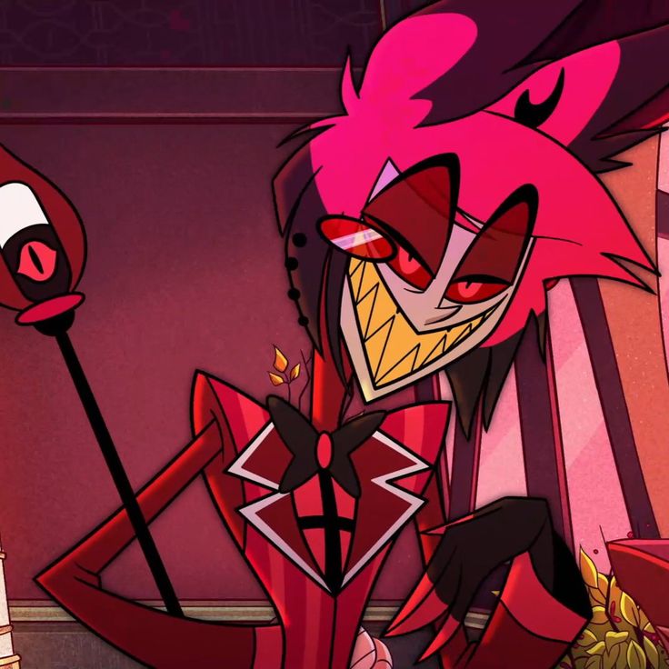 Alastor