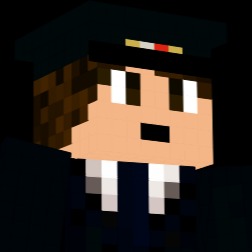 6th Officer – James Moody