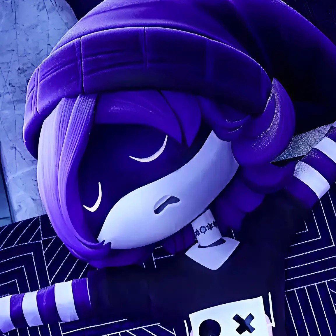 Uzi Doorman