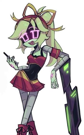 Lizzy