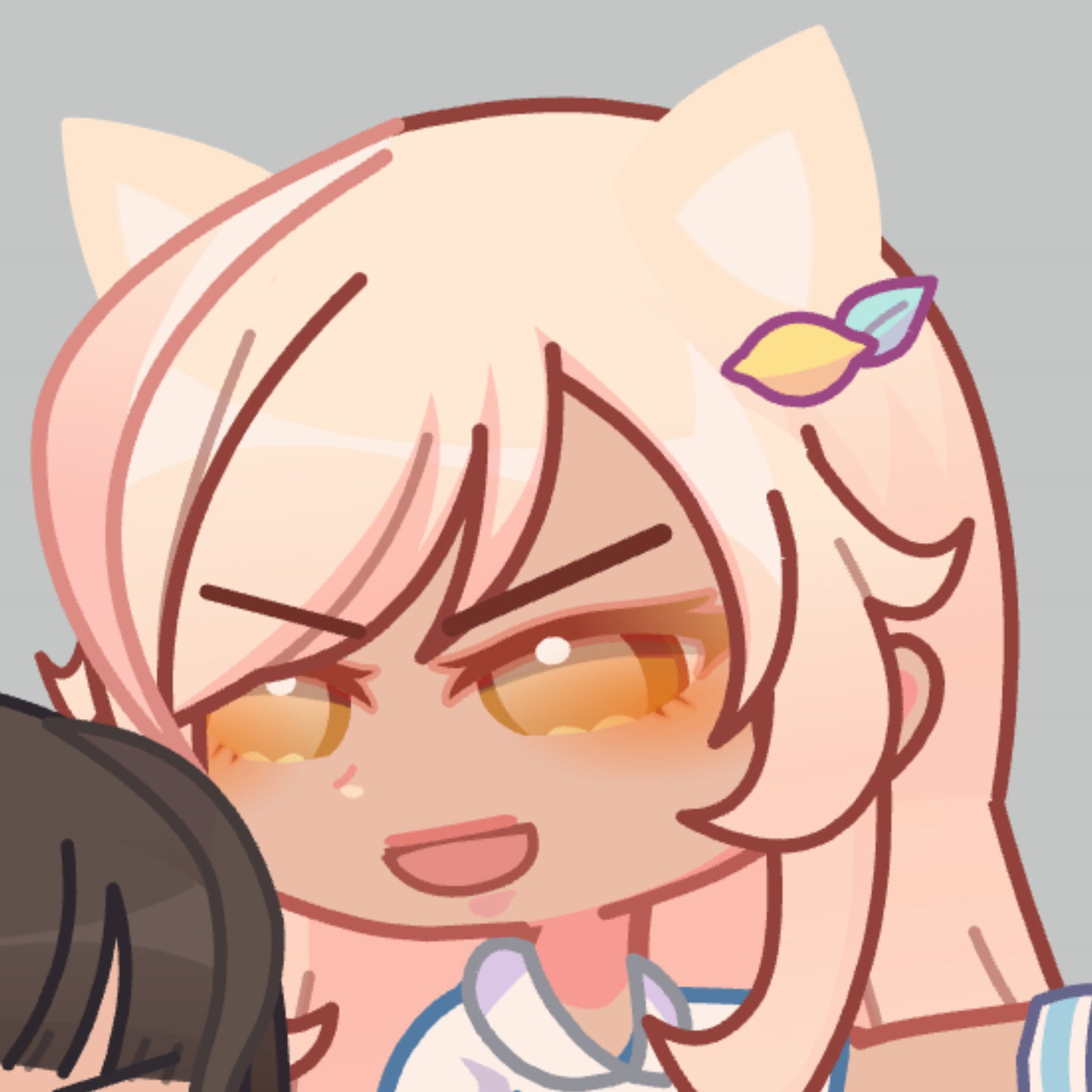 [😾] CLEO