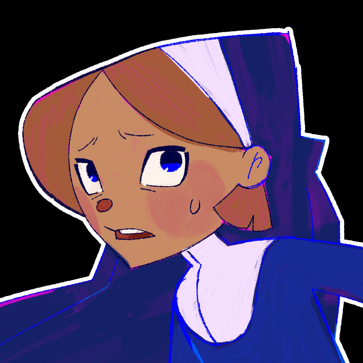 Sister Cecilia