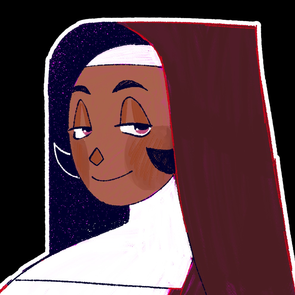 Mother Madeline