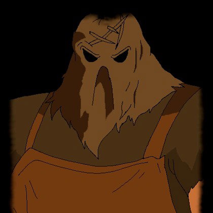 Silas Dorne - The Reaper