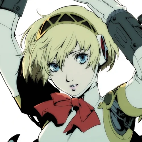 (Back-up VA)Aigis