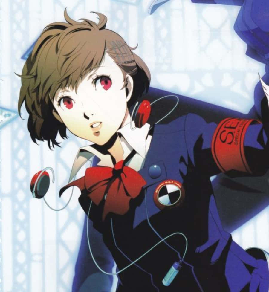 Kotone Shiomi