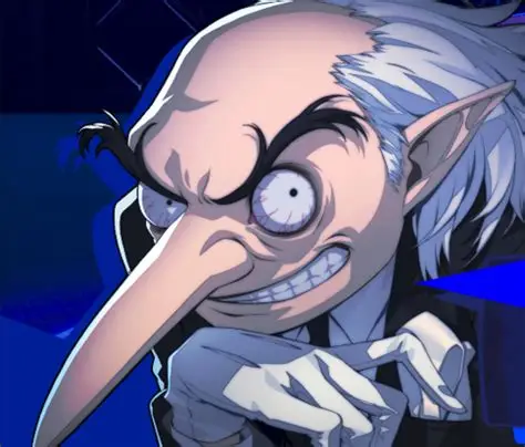 Igor