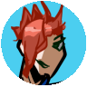X: Rooster