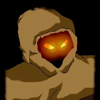 Gideon Voss - The Cinder