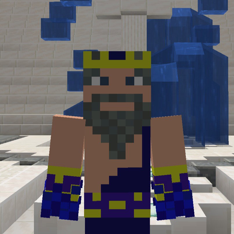 Poseidon