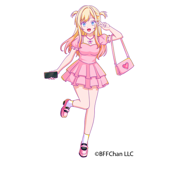 "Pink"