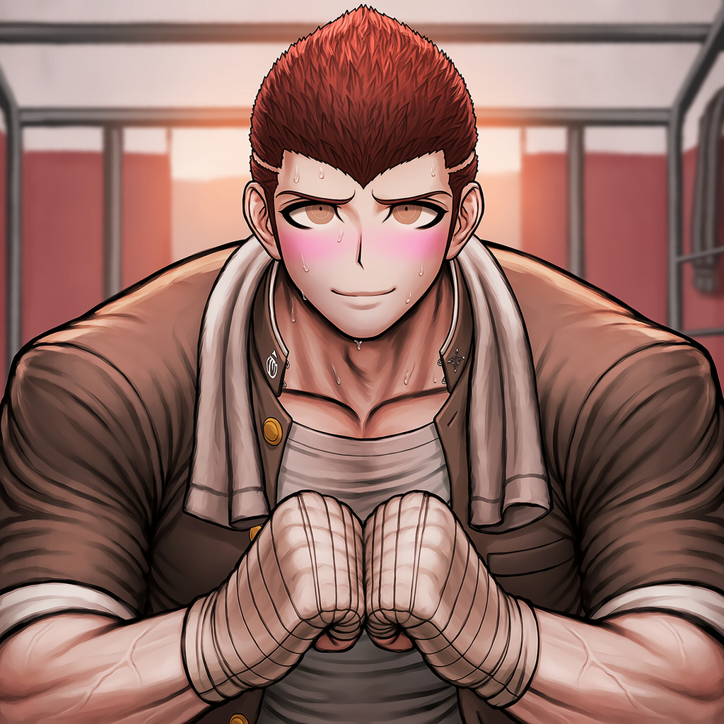Riku Kisaragi